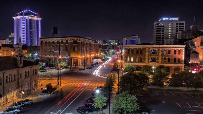 Montgomery