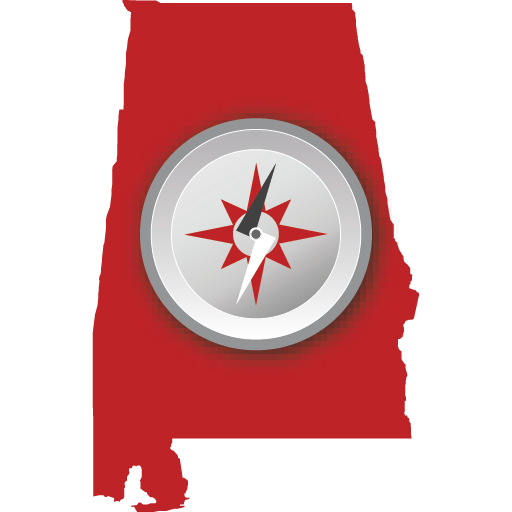 Atlas Alabama logo